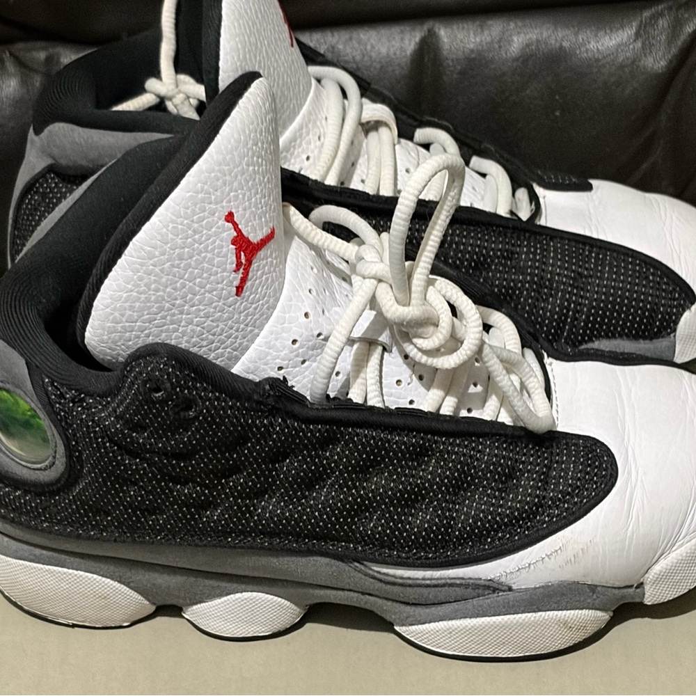 Nike Air Jordan 13 Retro 'Black Flint’ size 4.5Y